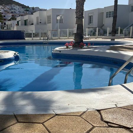 Boutique Studio, Sea Views Of Las Vistas And Free Wifi Playa de las Americas  Exteriör bild