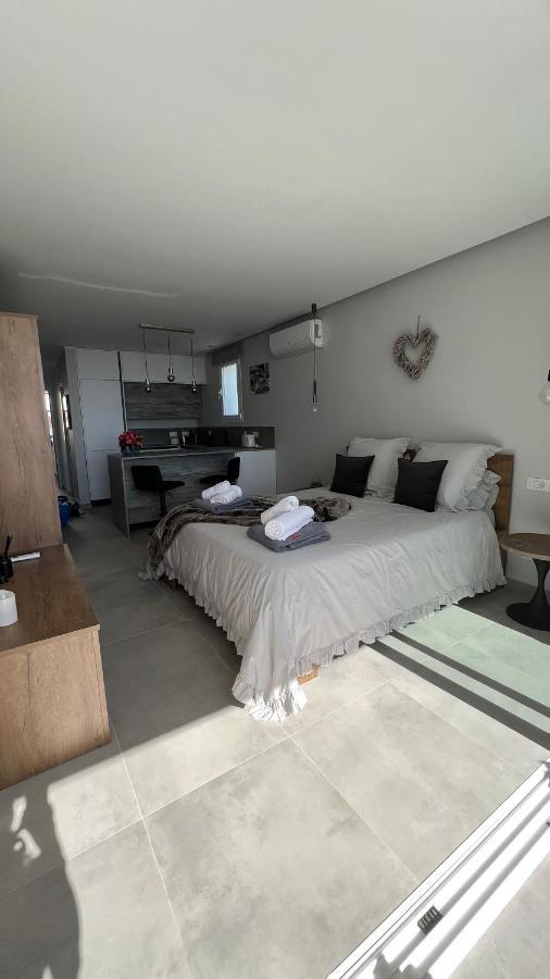 Boutique Studio, Sea Views Of Las Vistas And Free Wifi Playa de las Americas  Exteriör bild