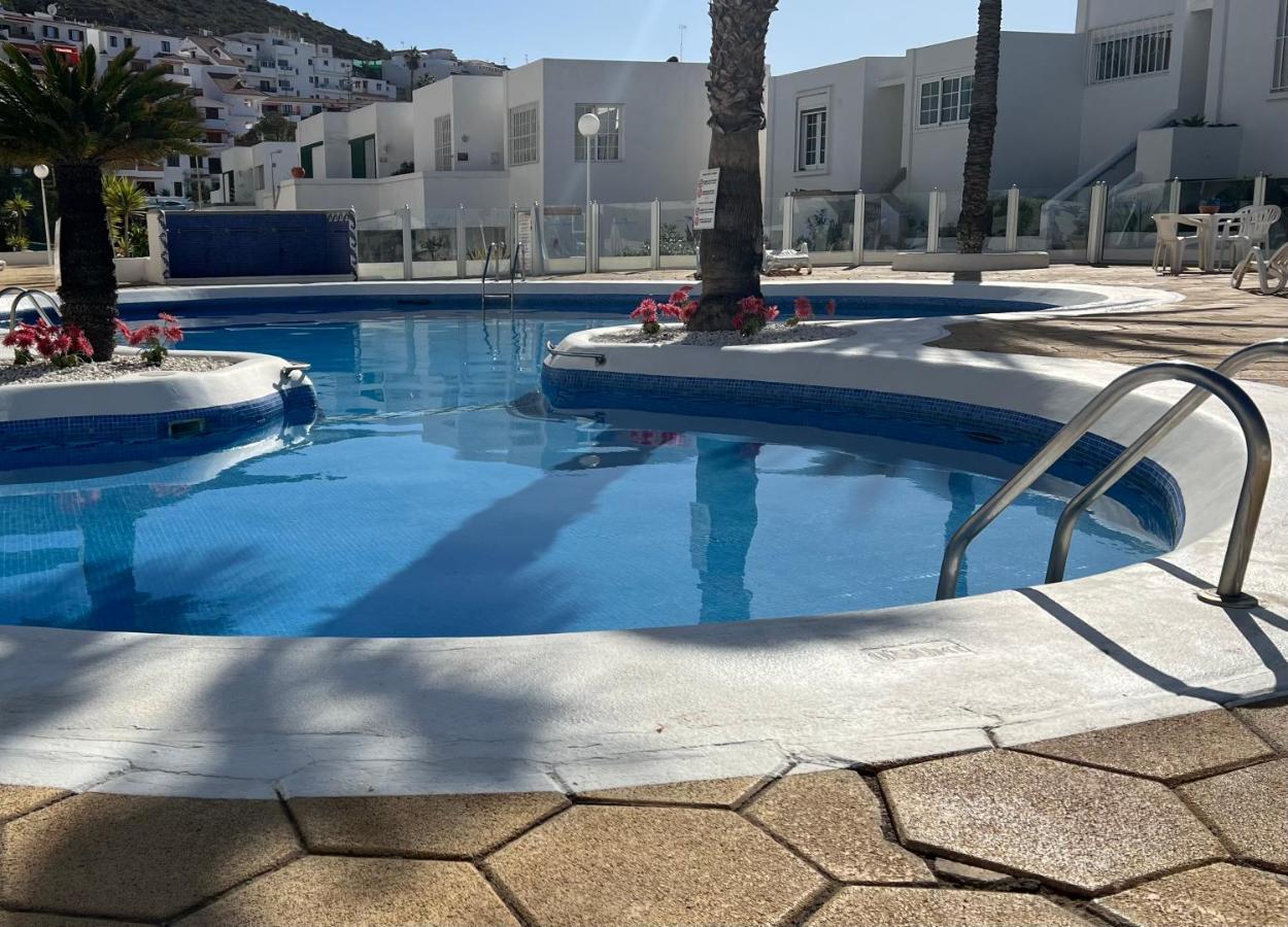 Boutique Studio, Sea Views Of Las Vistas And Free Wifi Playa de las Americas  Exteriör bild