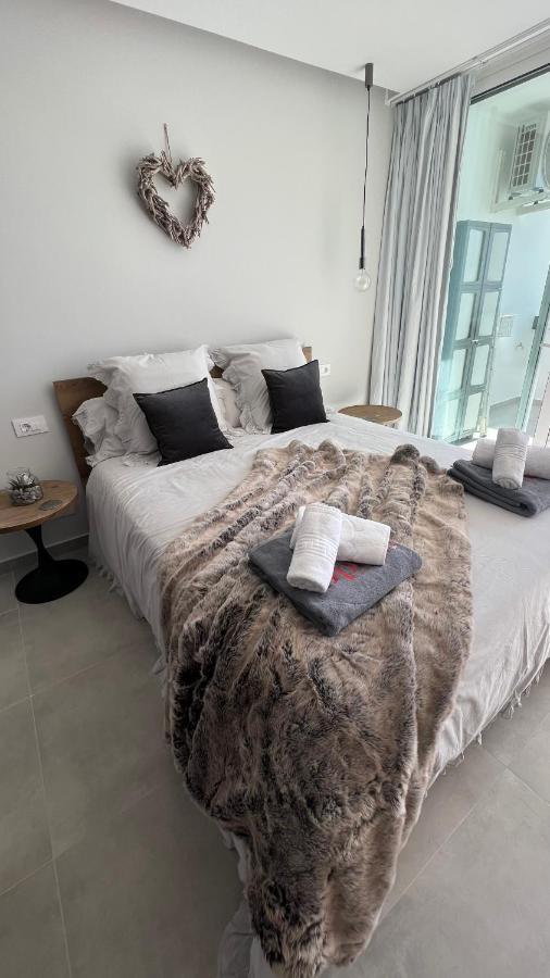 Boutique Studio, Sea Views Of Las Vistas And Free Wifi Playa de las Americas  Exteriör bild