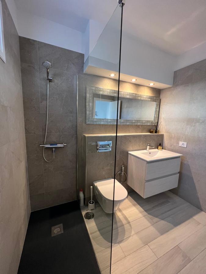 Boutique Studio, Sea Views Of Las Vistas And Free Wifi Playa de las Americas  Exteriör bild