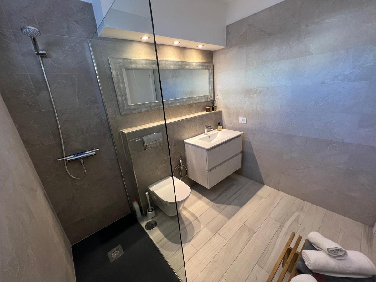 Boutique Studio, Sea Views Of Las Vistas And Free Wifi Playa de las Americas  Exteriör bild