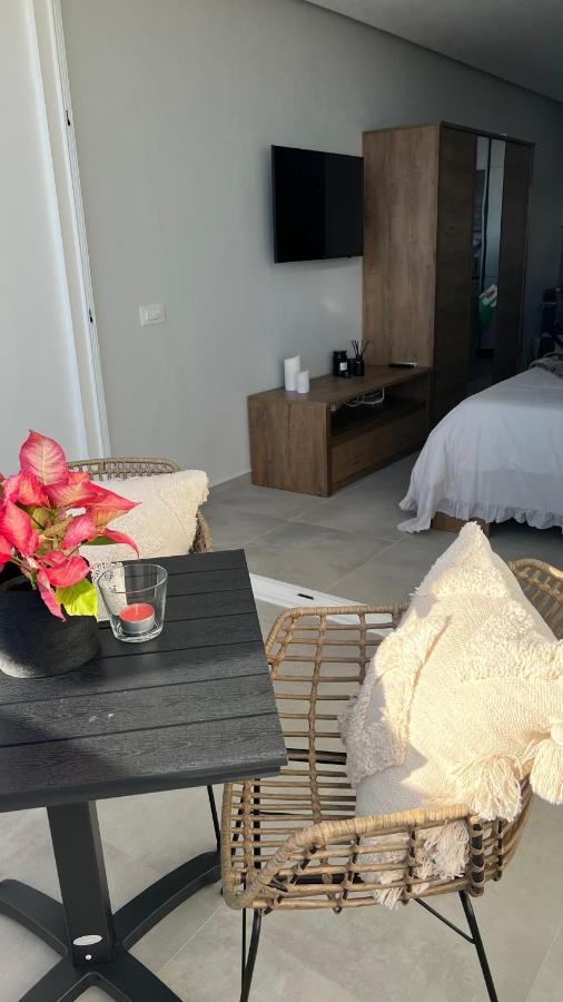 Boutique Studio, Sea Views Of Las Vistas And Free Wifi Playa de las Americas  Exteriör bild